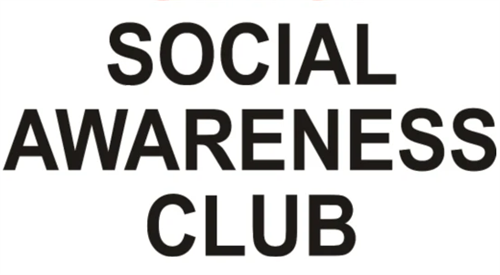 Social Awareness Club